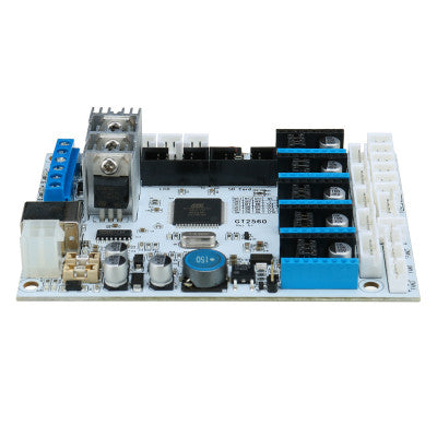 An GT2560 Mainboard - Mega2560