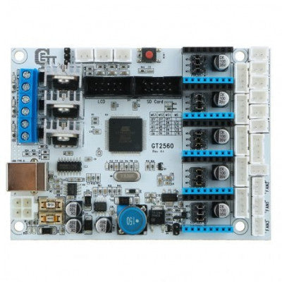 An GT2560 Mainboard - Mega2560