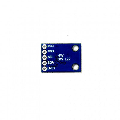 An GY-273 HMC5883L Triple Axis Compass Magnetometer Sensor Module