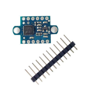 An GY-53 VL53L0X Laser ToF Flight Time Ranging Sensor Module