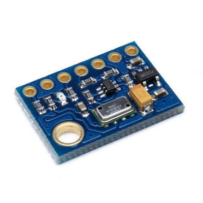 An GY-63 MS5611-01BA03 High Precision Pressure Sensor Height Sensor Module