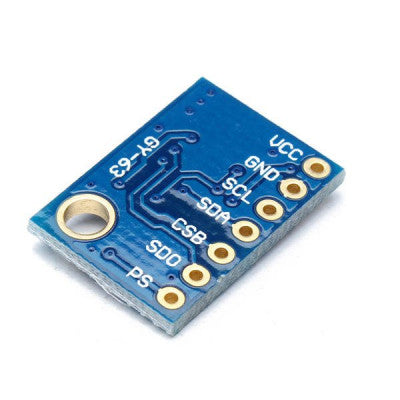An GY-63 MS5611-01BA03 High Precision Pressure Sensor Height Sensor Module