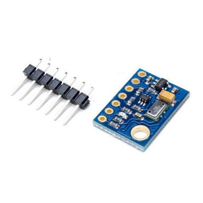 An GY-63 MS5611-01BA03 High Precision Pressure Sensor Height Sensor Module