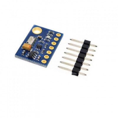 An GY-63 MS5611-01BA03 High Precision Pressure Sensor Height Sensor Module