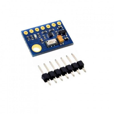 An GY-63 MS5611-01BA03 High Precision Pressure Sensor Height Sensor Module
