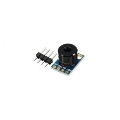 An GY-906 MLX90614ESF BCC Contactless Temperature Sensor Module
