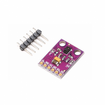 An GY-9960-3.3 APDS-9960 RGB Infrared Gesture Sensor Motion Direction Recognition Module