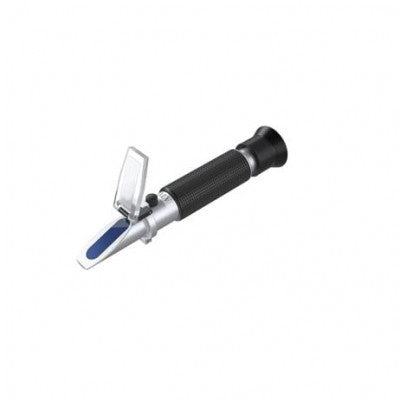 An Handheld 0-80% Alcohol Refractometer ATC Spirits Tester (Single scales)
