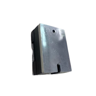 An Hanyoung Nux HSR-2D204Z Single Phase Solid State Relay