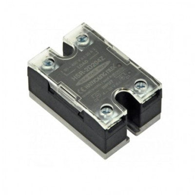 An Hanyoung Nux HSR-2D204Z Single Phase Solid State Relay