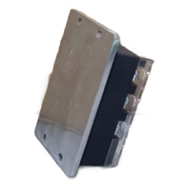 An Hanyoung Nux HSR-3A304Z Three Phase Solid State Relay