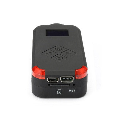 An Hawkeye FIREFLY Q6 Airsoft 1080P HD Multi-functional Sport Camera