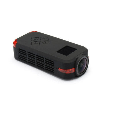 An Hawkeye FIREFLY Q6 Airsoft 1080P HD Multi-functional Sport Camera
