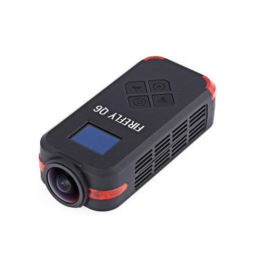 An Hawkeye FIREFLY Q6 Airsoft 1080P HD Multi-functional Sport Camera