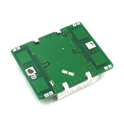 An HB100 Microwave Doppler Radar Wireless Motion Sensor Module