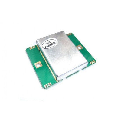 An HB100 Microwave Doppler Radar Wireless Motion Sensor Module