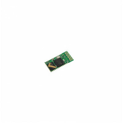 An HC-05 Wireless Bluetooth Module without Base Plate