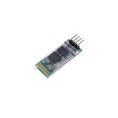 An HC-06 4pin Bluetooth Module (Slave) Without Reset Switch