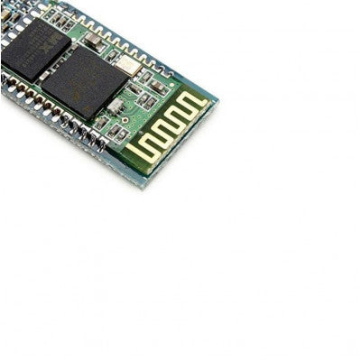 An HC-06 4pin Bluetooth Module (Slave) Without Reset Switch