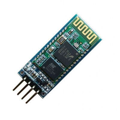 An HC-06 6Pin Bluetooth Module Without Reset Switch