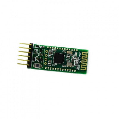 An HC-08 Bluetooth 4.0BLE Serial Port Module