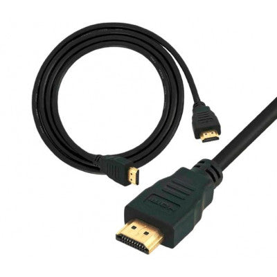 An HDMI 2.0 High Speed Cable - 10 metre