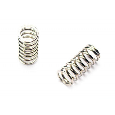 An Heat Bed Spacer Spring for 3D Printer UM2 Ultimaker2 - 4 Pieces pack