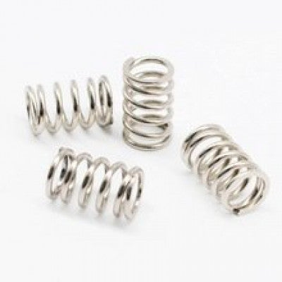 An Heat Bed Spacer Spring for 3D Printer UM2 Ultimaker2 - 4 Pieces pack
