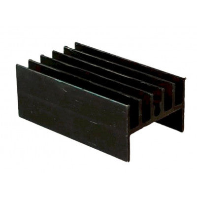 An Heat Sink - TO220 Package - PI48 - 40mm