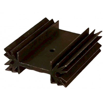 An Heat Sink - TO220 Package - PI51 - 50mm