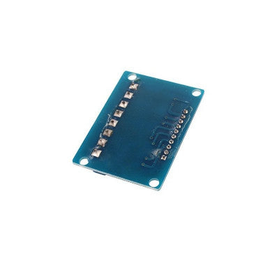 An HG7881 4-Channel DC 2.4-10V Motor Driver Broad