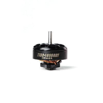 An HGLRC AEOLUS 1102 10000KV Brushless Motor 2 cell
