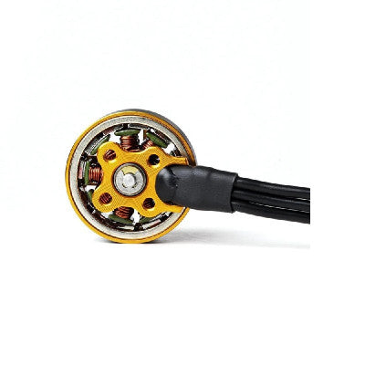 An HGLRC AEOLUS 1404 3600KV Brushless Motor