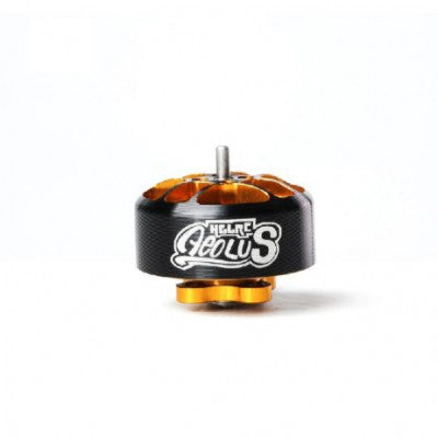 An HGLRC AEOLUS 1404 3600KV Brushless Motor