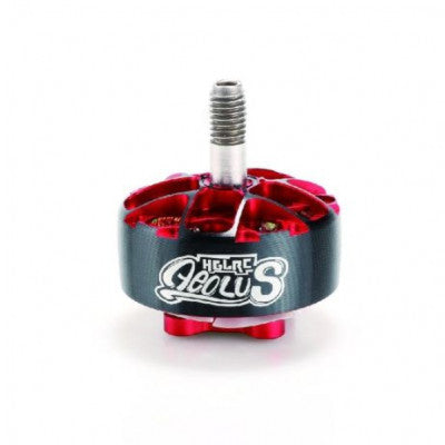 An HGLRC Aeolus 2306.5 2550KV 4S Brushless Motor