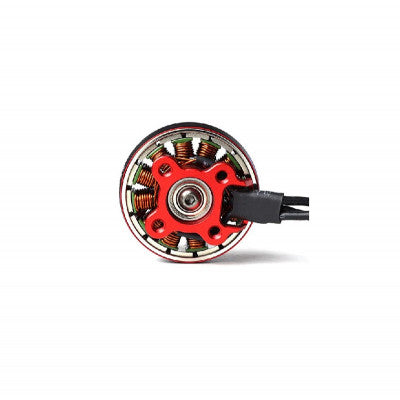 An HGLRC Aeolus 2806.5 1250KV Brushless Motor