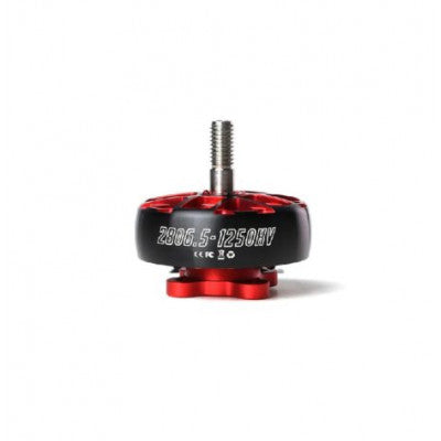 An HGLRC Aeolus 2806.5 1250KV Brushless Motor