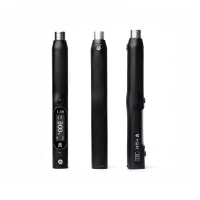 An HGLRC RC1 Electric Soldering Irons