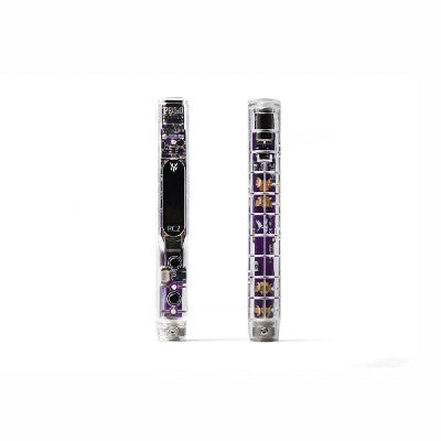 An HGLRC RC2 Electric Soldering Irons