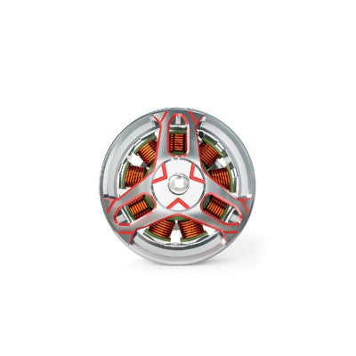 An HGLRC SPECTER 1002 21000KV Brushless Motor