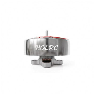 An HGLRC SPECTER 1404 2750KV Brushless Motor