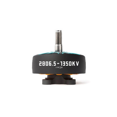 An HGLRC SPECTER 2806.5 1350KV Brushless Motor