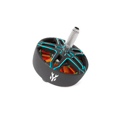 An HGLRC SPECTER 2806.5 1350KV Brushless Motor