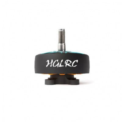 An HGLRC SPECTER 2806.5 1350KV Brushless Motor