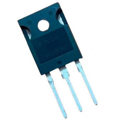 An HGTG11N120CND IGBT - 1200V 43A N-Channel IGBT