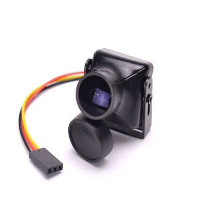 An High Definition 1200TVL CMOS Camera with 2.8mm Lens FPV Camera for RC Drone Multi-Copter