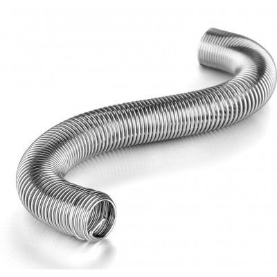 An High Purity 0.8mm Solder wire Tube with 60/40 Tin-Lead Alloy - 14gm