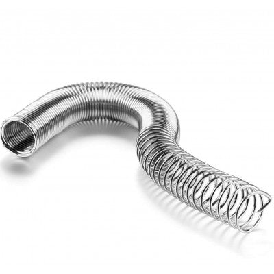 An High Purity 0.8mm Solder wire Tube with 60/40 Tin-Lead Alloy - 14gm