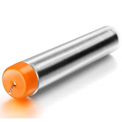 An High Purity 0.8mm Solder wire Tube with 60/40 Tin-Lead Alloy - 14gm