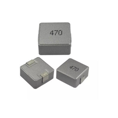 An High Quality 1 Henry inductor 470 Fixed Inductor (Pack of 5)